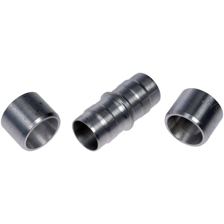 Dorman ALUMINUM LINE CONN., 4PK 800-684
